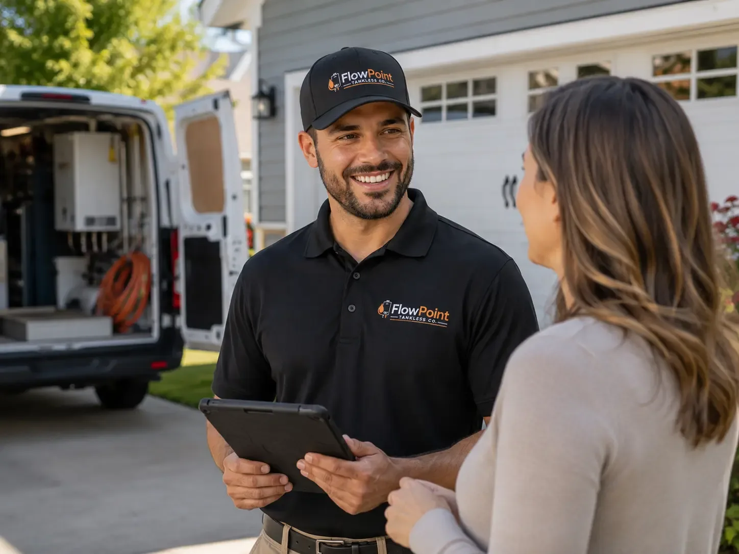 Tankless Water Heater Installation Marshall, ND FAQs